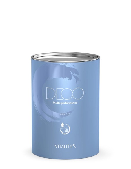 Vitality Decolorante Caapelli Multi Performance