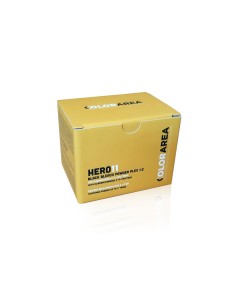 Colorarea Polvere Decolorante Fino a 11 Toni - 500g