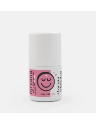 Ləi Top Coat No Wipe Nirvana - 14ml