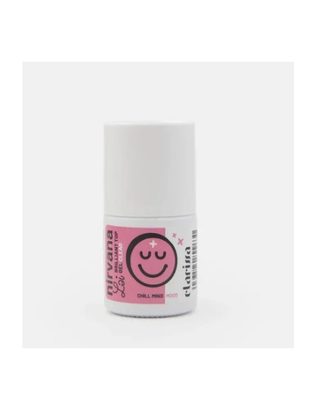 Ləi Top Coat No Wipe Nirvana - 14ml