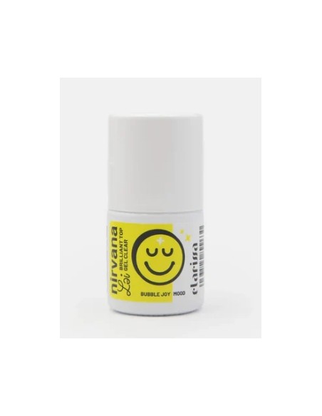 Ləi Top Coat No Wipe Nirvana - 14ml