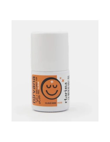 Ləi Top Coat No Wipe Nirvana - 14ml