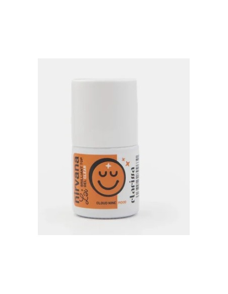 Ləi Top Coat No Wipe Nirvana - 14ml