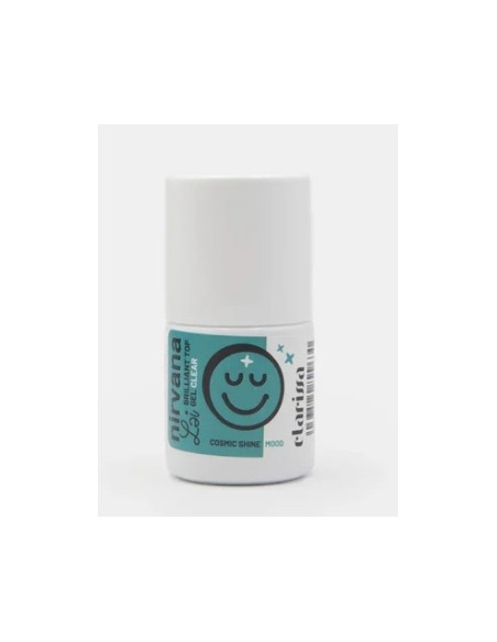 Ləi Top Coat No Wipe Nirvana - 14ml
