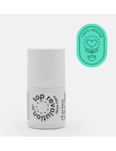 Top Revolution - Milky White - 14ml