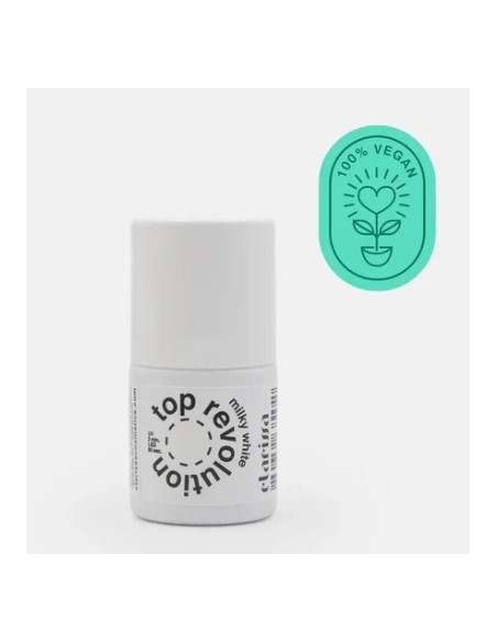 Top Revolution - Milky White - 14ml