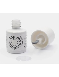 Top Revolution - Milky White - 14ml 2