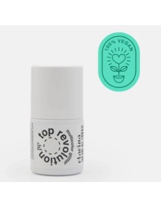 Top Revolution - Milky Pink - 14ml