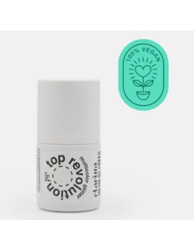 Top Revolution - Milky Pink - 14ml