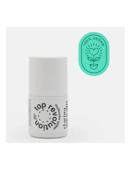 Top Revolution - Milky Pink - 14ml