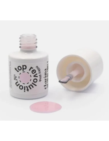 Top Revolution - Milky Pink - 14ml