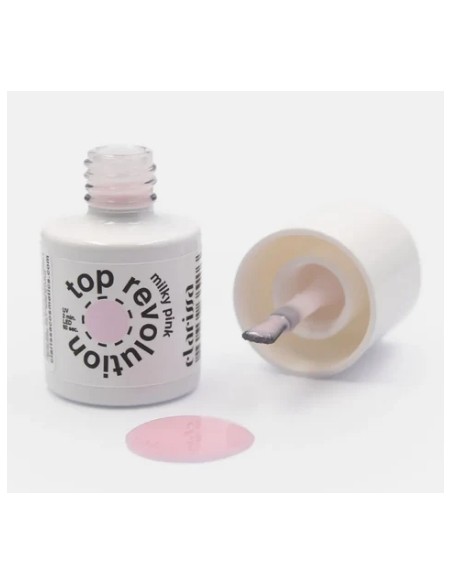 Top Revolution - Milky Pink - 14ml