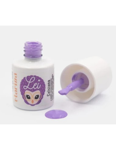 Ləi Celsiana - Smalto Semipermanente - 7ml