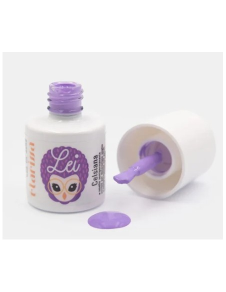 Ləi Celsiana - Smalto Semipermanente - 7ml