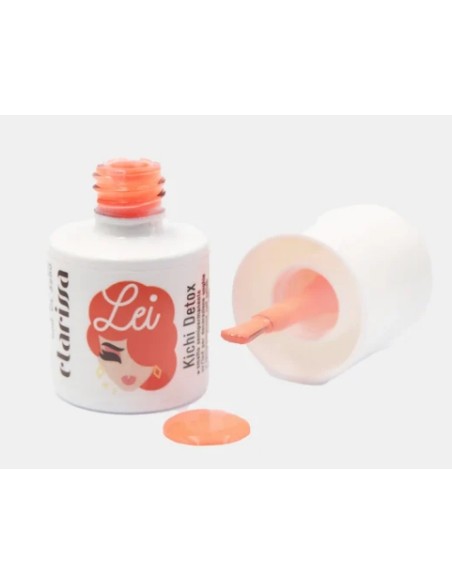 Ləi Kichi Detox  - Smalto Semipermanente - 7ml