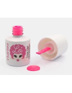 Ləi Trixie Lips  - Smalto Semipermanente - 7ml