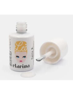 Ləi Carrie B. - Smalto Semipermanente - 7ml