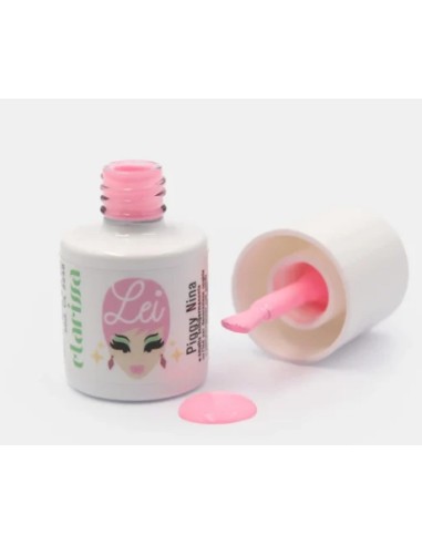 Ləi Piggy Nina - Smalto Semipermanente - 7ml