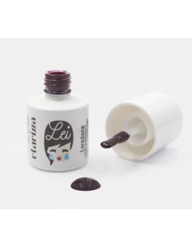 Ləi Loredana - Smalto Semipermanente - 7ml