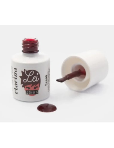 Ləi Ileana - Smalto Semipermanente - 7ml