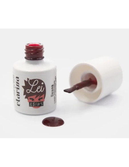 Ləi Ileana - Smalto Semipermanente - 7ml