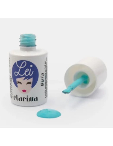 Ləi Marija - Smalto Semipermanente - 7ml