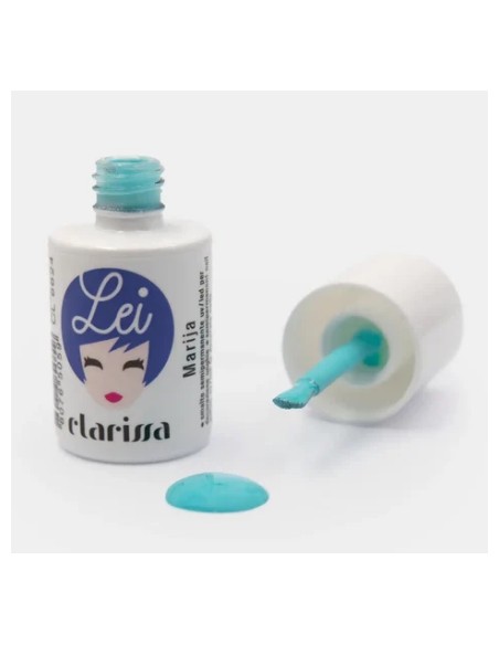 Ləi Marija - Smalto Semipermanente - 7ml