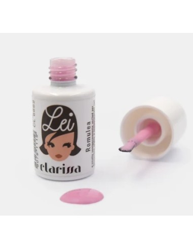 Ləi Romulea - Smalto Semipermanente - 7ml