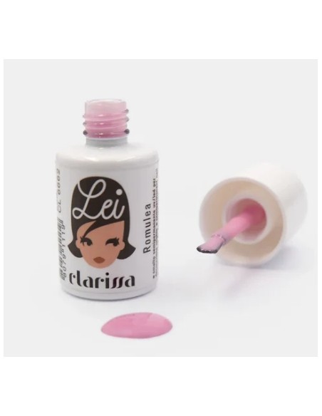 Ləi Romulea - Smalto Semipermanente - 7ml