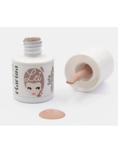 Ləi Sofia - Smalto Semipermanente - 7ml