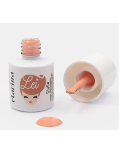 Ləi Giulia - Smalto Semipermanente - 7ml