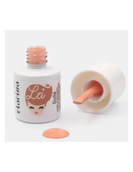 Ləi Giulia - Smalto Semipermanente - 7ml
