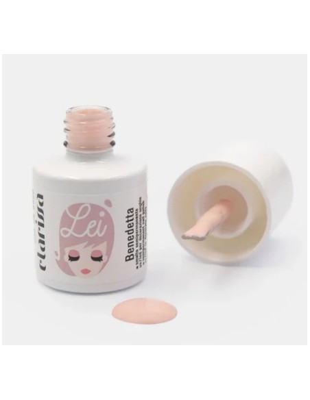 Ləi Benedetta - Smalto Semipermanente - 7ml