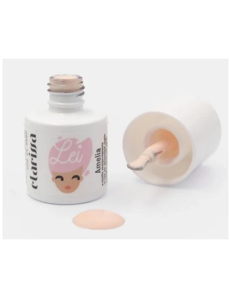 Ləi Amelia - Smalto Semipermanente - 7ml
