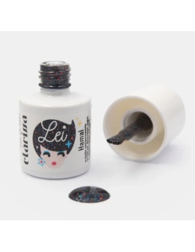 Ləi Hamal - Smalto Semipermanente - 7ml