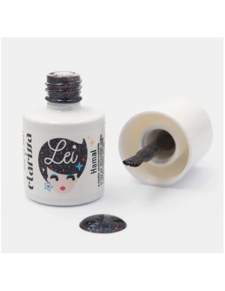Ləi Hamal - Smalto Semipermanente - 7ml