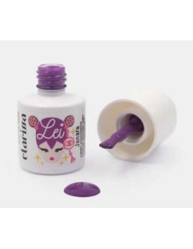 Ləi Janara - Smalto Semipermanente - 7ml