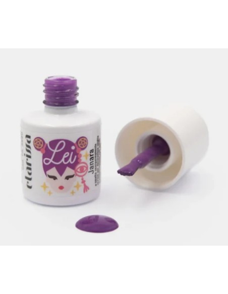 Ləi Janara - Smalto Semipermanente - 7ml