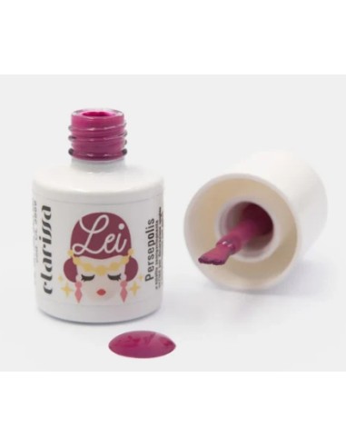 Ləi Persepolis - Smalto Semipermanente - 7ml