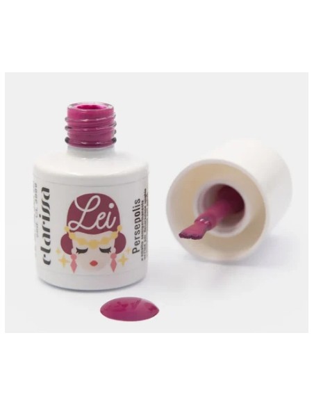 Ləi Persepolis - Smalto Semipermanente - 7ml