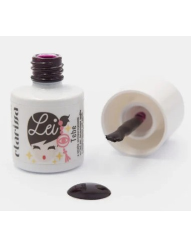 Ləi Tebe - Smalto Semipermanente - 7ml