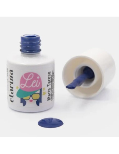 Ləi Maria Teresa - Smalto Semipermanente - 7ml