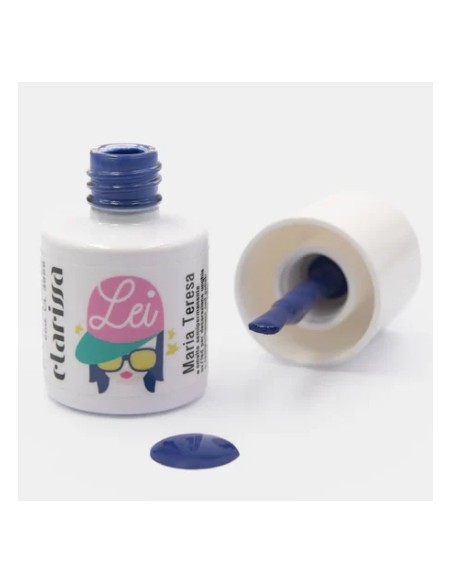 Ləi Maria Teresa - Smalto Semipermanente - 7ml