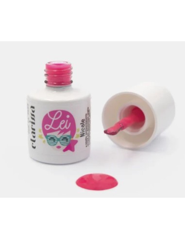 Ləi Nicole - Smalto Semipermanente - 7ml