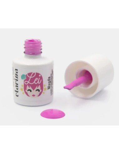 Ləi Magda - Smalto Semipermanente - 7ml