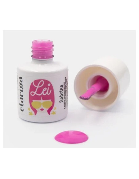 Ləi Sabrina - Smalto Semipermanente - 7ml
