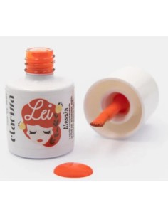 Ləi Alessia - Smalto Semipermanente - 7ml