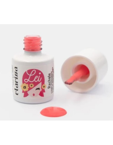 Ləi Rachele - Smalto Semipermanente - 7ml