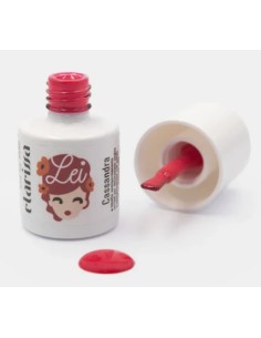 Ləi Cassandra - Smalto Semipermanente - 7ml