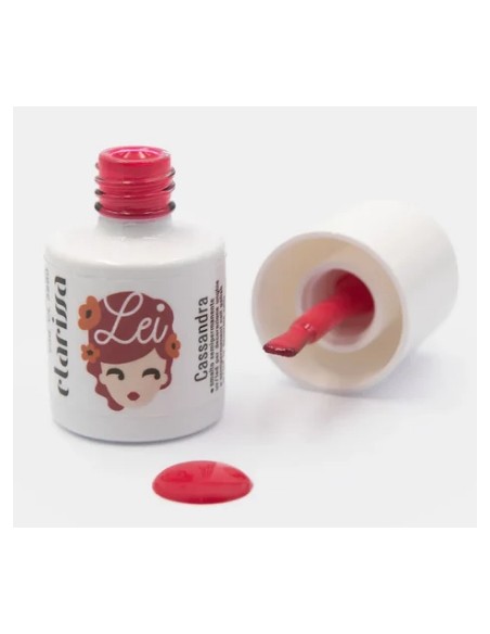 Ləi Cassandra - Smalto Semipermanente - 7ml